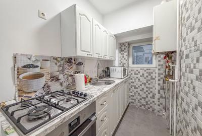 Apartament cu 2 camere decomandat, mobilat în Cișmigiu - 5