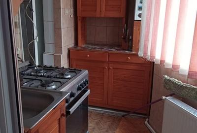Apartament cu 2 camere decomandat în - 3