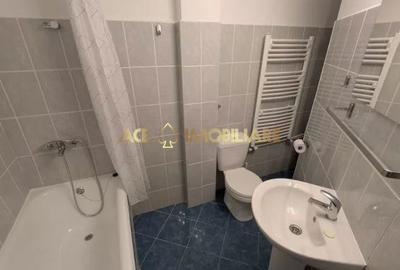 Apartament cu 3 camere, mobilat în Cișmigiu - 4