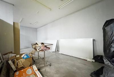 Spatiu comercial cafeterie, 24mp utili, parter -Brancoveanu - 2