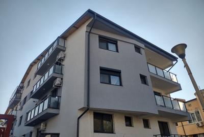 NEOFORT APARTAMENT 3 CAMERE cu LIVING 40 mp ZONA CALEA CALARASILOR-METROU MUNCII - 11