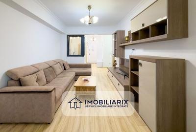 Apartament 2 camere în Solid Residence Butoaie – vedere către lac - 4