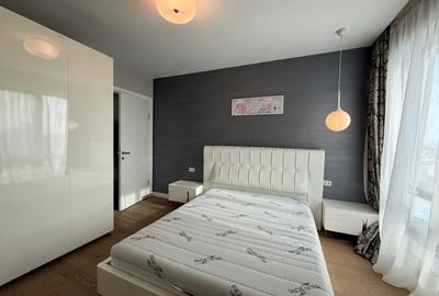 Apartament cu 3 camere semidecomandat, mobilat în Apărătorii Patriei - 6