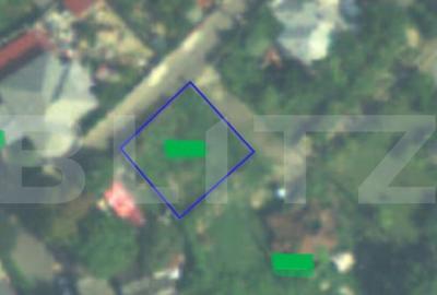 Teren intravilan 261mp iasi - 1