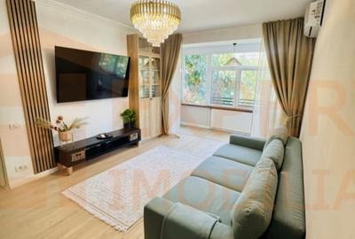 Apartament 2 camere Lux de inchiriat  - zona Tomis I - 3