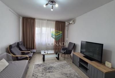 Apartament cu 2 camere decomandat, mobilat în Aviației - 1