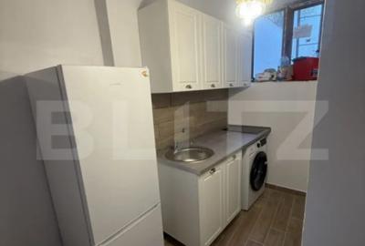 Casă cu 1 camere în Centrul Istoric - 2