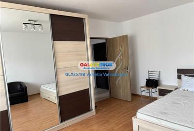Garsonieră decomandată, mobilată în Obor