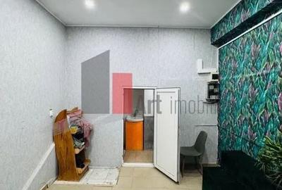 Spatiu comercial de inchiriat in zona Mihai Bravu (intersectie Iancului) - 3