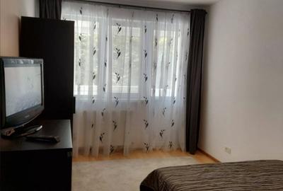 Apartament cu 3 camere semidecomandat, mobilat în Timișoara - 2