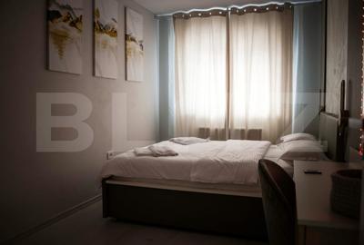 Apartament cu 3 camere, mobilat si utilat, la doar 5 minute de Coresi Mall - 6