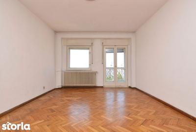 Apartament cu 4 camere decomandat în Centrul Civic - 7