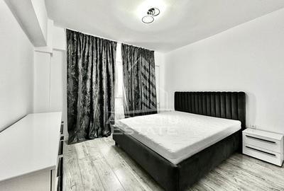 Apartament cu 2 camere decomandat, mobilat în Micălaca - 11