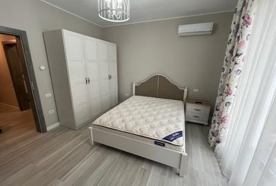 Apartament cu 3 camere decomandat, mobilat în Universitate - 8