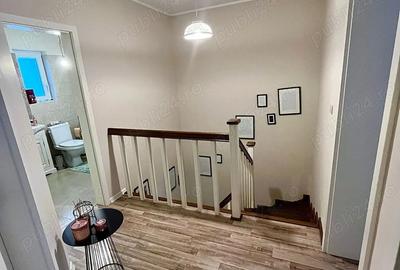 Duplex de vanzare full mobilat si utilat! - 7