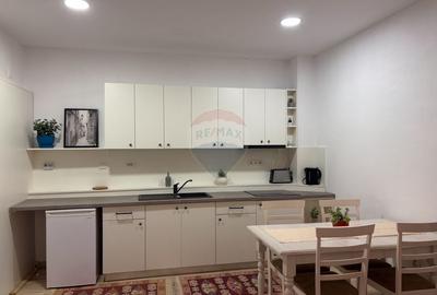 Apartament de vanzare pe Str.Tribunei - 5