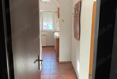Garsonieră decomandată în Ștefan cel Mare - 2