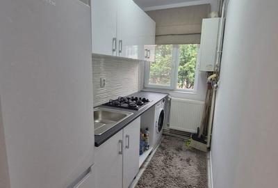 Apartament cu 3 camere decomandat în Alexandru cel Bun - 4