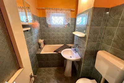 Apartament cu 3 camere în Micro 16 - 5
