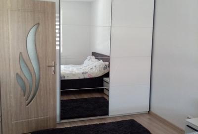 Apartament cu 2 camere nedecomandat în Ocna Mureș - 1