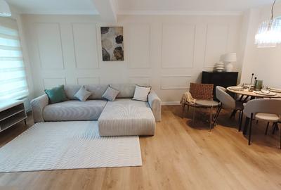 Casa P +1 + M - Mobilata / Utilata - 4 camere - 132 mp utili - 7