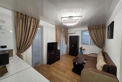 Apartament cu 2 camere decomandat în Central - 1