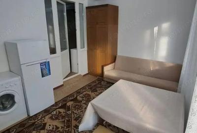 Garsonieră semidecomandată în Rahova