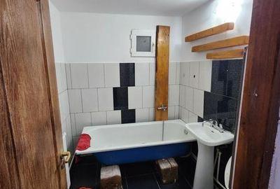 Apartament cu 2 camere în Dorobanți - 1