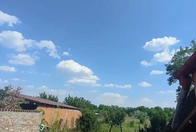 Vand casa in Dudesti-Noi - 4