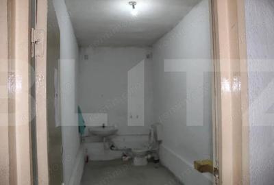 Spațiu comercial, de 85 mp, în Gării - 5