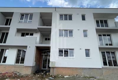 Apartament cu 2 camere decomandat în Șelimbăr - 3