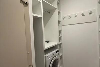 Garsonieră decomandată, mobilată în Pipera - 5