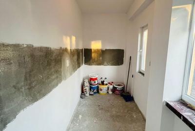 Casă cu 3 camere cu Teren 2233 Mp în Sânmartin - 7
