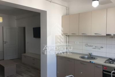 Apartament cu 3 camere semidecomandat în Dumbrăvița - 8
