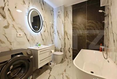 Garsonieră decomandată în Central - 5