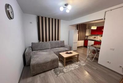 Apartament cu 2 camere decomandat, mobilat în Metalurgiei - 1