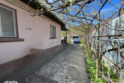Casă cu 3 camere cu Canalizare în Tudor - 11