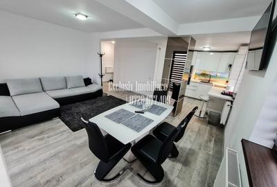 AP de LUX 2 cam - TOTUL NOU - bloc nou cu centrala pe gaz | langa Campus - 6