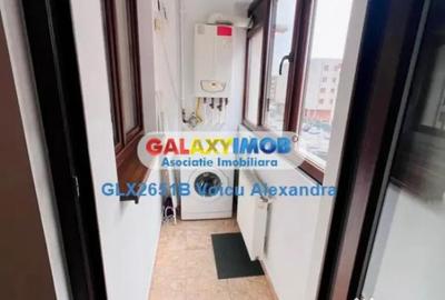 Garsonieră decomandată, mobilată în Berceni - 5