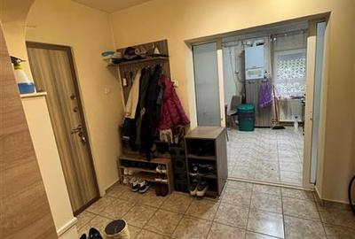 Apartament cu 4 camere decomandat în Brâncoveanu - 10