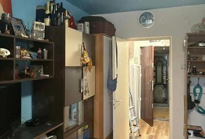 Garsonieră semidecomandată în Tractorul - 3