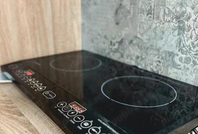 Apartament Modern-Incalzire pardoseala -Pet friendly- Bogdanesti - 11