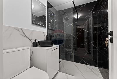 Garsonieră modernă de inchiriat, confort sporit – Zona Confectii - 6