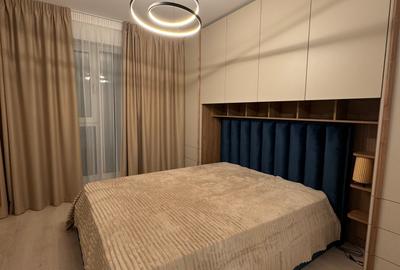 Lux I Pipera I 2 camere I 77 m2 I NOU I Parcare - 9