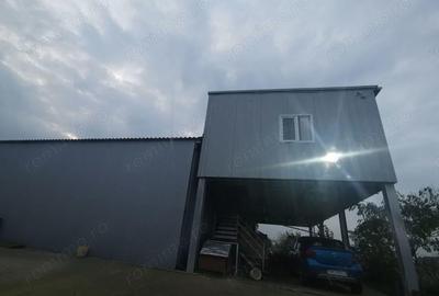 Exclusivitate Hala Padureni 400000 euro - 12