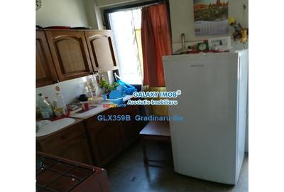 Vanzare apartament 3 camere  Cismigiu - 3