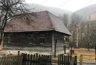 Casa de vanzare la munte - 5