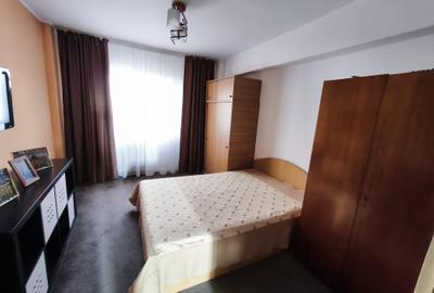 ROANDY-Apartamnet 3 camere bine compartimentat-Mihai Bravu - 2