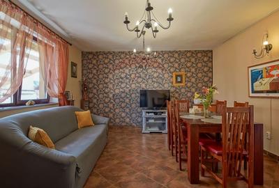 Casa / Vila de vanzare in Rasnov, afacere-Pensiune clasificata - 41