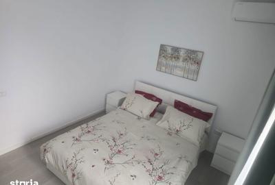 Garsonieră în Chiajna - 2